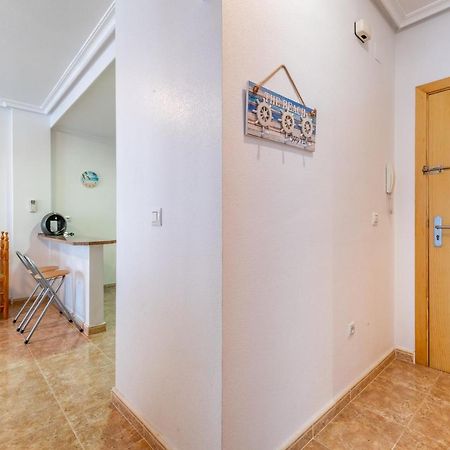 Apartamento En El Cabo Roig Орихуела Екстериор снимка