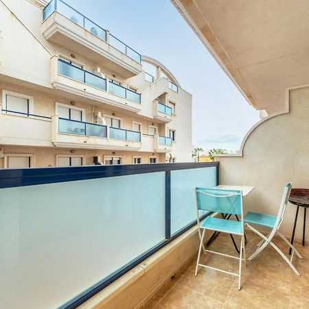 Apartamento En El Cabo Roig Орихуела Екстериор снимка